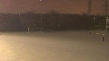 Weather camera view of Carmel Catholic High School.