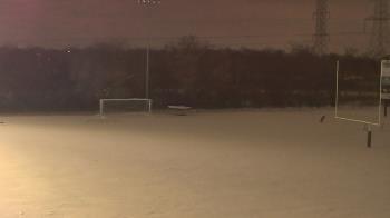 Weather camera view of Carmel Catholic High School.