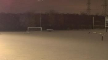 Weather camera view of Carmel Catholic High School.