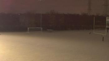 Weather camera view of Carmel Catholic High School.