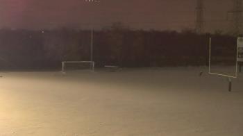 Weather camera view of Carmel Catholic High School.