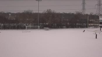 Weather camera view of Carmel Catholic High School.