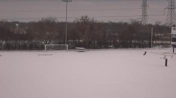Weather camera view of Carmel Catholic High School.