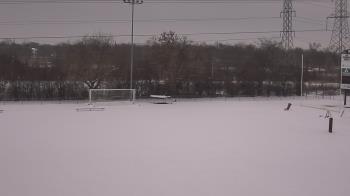 Weather camera view of Carmel Catholic High School.