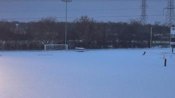 Weather camera view of Carmel Catholic High School.