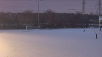 Weather camera view of Carmel Catholic High School.