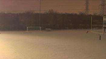 Weather camera view of Carmel Catholic High School.