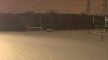 Weather camera view of Carmel Catholic High School.