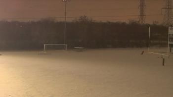 Weather camera view of Carmel Catholic High School.