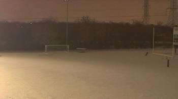 Weather camera view of Carmel Catholic High School.