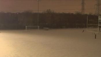 Weather camera view of Carmel Catholic High School.