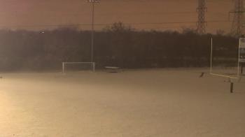 Weather camera view of Carmel Catholic High School.