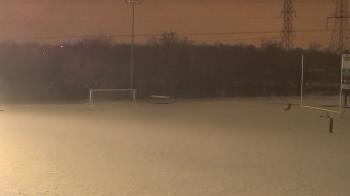 Weather camera view of Carmel Catholic High School.