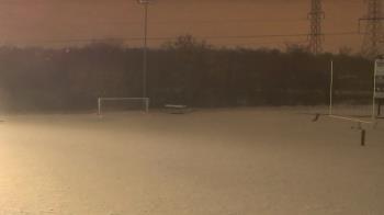 Weather camera view of Carmel Catholic High School.