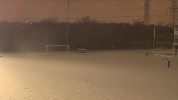 Weather camera view of Carmel Catholic High School.