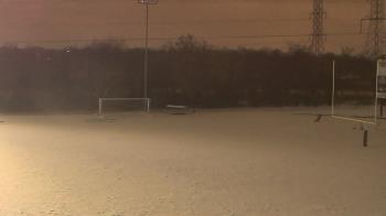 Weather camera view of Carmel Catholic High School.