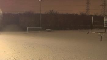 Weather camera view of Carmel Catholic High School.