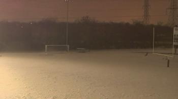 Weather camera view of Carmel Catholic High School.