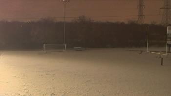 Weather camera view of Carmel Catholic High School.