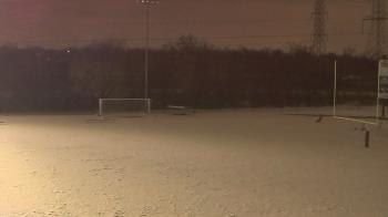 Weather camera view of Carmel Catholic High School.