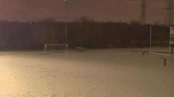 Weather camera view of Carmel Catholic High School.