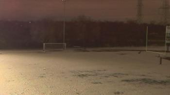 Weather camera view of Carmel Catholic High School.