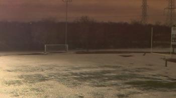 Weather camera view of Carmel Catholic High School.