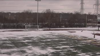 Weather camera view of Carmel Catholic High School.