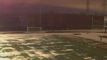 Weather camera view of Carmel Catholic High School.