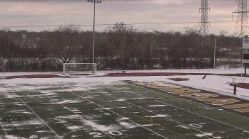 Weather camera view of Carmel Catholic High School.