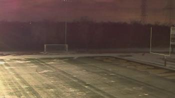 Weather camera view of Carmel Catholic High School.