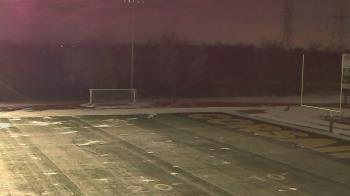 Weather camera view of Carmel Catholic High School.