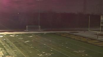 Weather camera view of Carmel Catholic High School.