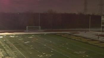Weather camera view of Carmel Catholic High School.