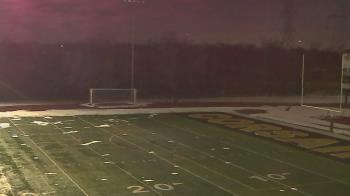 Weather camera view of Carmel Catholic High School.