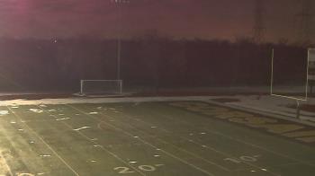 Weather camera view of Carmel Catholic High School.