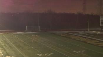 Weather camera view of Carmel Catholic High School.