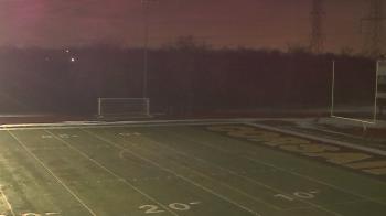 Weather camera view of Carmel Catholic High School.