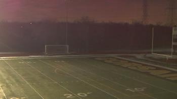 Weather camera view of Carmel Catholic High School.