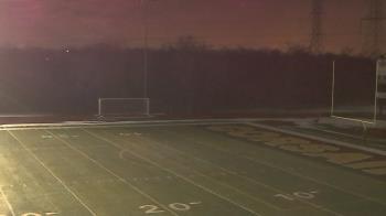 Weather camera view of Carmel Catholic High School.