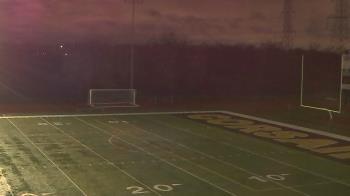 Weather camera view of Carmel Catholic High School.