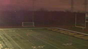 Weather camera view of Carmel Catholic High School.