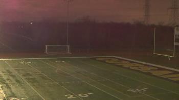 Weather camera view of Carmel Catholic High School.