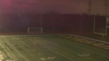 Weather camera view of Carmel Catholic High School.