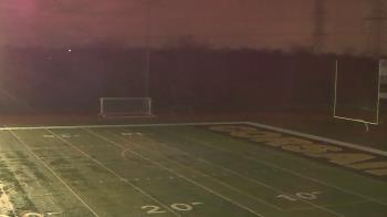 Weather camera view of Carmel Catholic High School.