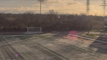 Weather camera view of Carmel Catholic High School.