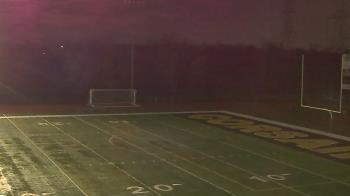 Weather camera view of Carmel Catholic High School.