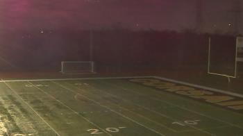 Weather camera view of Carmel Catholic High School.