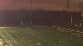 Weather camera view of Carmel Catholic High School.