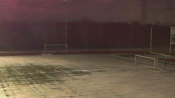 Weather camera view of Carmel Catholic High School.